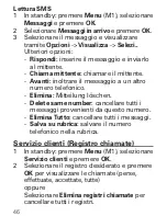 Preview for 49 page of Amplicomms PowerTel M6350 Manual