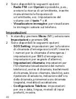 Preview for 51 page of Amplicomms PowerTel M6350 Manual