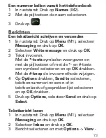 Preview for 76 page of Amplicomms PowerTel M6350 Manual