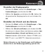 Preview for 8 page of Amplicomms PowerTel M7000 Quick Start Manual