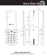 Preview for 9 page of Amplicomms PowerTel M7000i Operating Instructions Manual