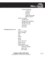 Preview for 115 page of Amplicomms PowerTel M8000 Operating Instructions Manual