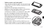 Preview for 119 page of Amplicomms PowerTel M9500 Manual