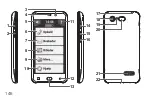 Preview for 148 page of Amplicomms PowerTel M9500 Manual