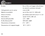 Preview for 70 page of Amplicomms SA-40 User Manual