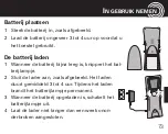 Preview for 77 page of Amplicomms SA-40 User Manual