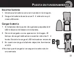 Preview for 95 page of Amplicomms SA-40 User Manual