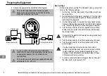 Preview for 7 page of Amplicomms TCL 190 Operating Instructions Manual