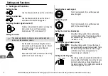 Preview for 9 page of Amplicomms TCL 190 Operating Instructions Manual