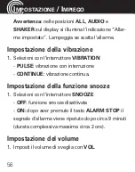 Preview for 60 page of Amplicomms TCL 300 Operating Instructions Manual