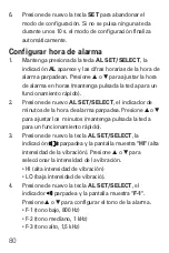 Preview for 83 page of Amplicomms TCL 350 Operating Instructions Manual