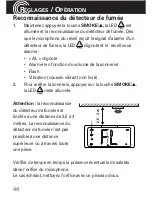 Preview for 47 page of Amplicomms TCL 400 Operating Instructions Manual