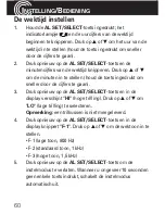 Preview for 63 page of Amplicomms TCL 400 Operating Instructions Manual