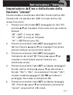 Preview for 80 page of Amplicomms TCL 400 Operating Instructions Manual