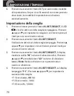 Preview for 81 page of Amplicomms TCL 400 Operating Instructions Manual