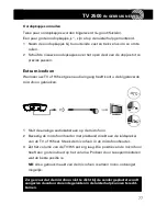 Preview for 7 page of Amplicomms TV 2500 User Manual