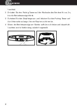 Preview for 13 page of Amplicomms TV Soundbox User Manual
