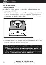 Preview for 23 page of Amplicomms TV Soundbox User Manual