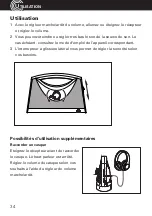 Предварительный просмотр 39 страницы Amplicomms TV Soundbox User Manual