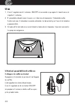 Предварительный просмотр 53 страницы Amplicomms TV Soundbox User Manual