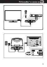 Предварительный просмотр 64 страницы Amplicomms TV Soundbox User Manual