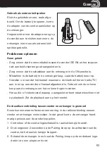 Preview for 68 page of Amplicomms TV Soundbox User Manual