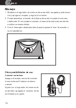 Предварительный просмотр 81 страницы Amplicomms TV Soundbox User Manual