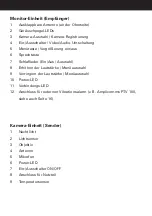 Preview for 5 page of Amplicomms Watch & Care V130 User Manual