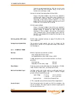 Preview for 39 page of Amplicon Liveline PCI230+ Instruction Manual