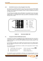 Предварительный просмотр 8 страницы Amplicon 485HF9 Instruction Manual