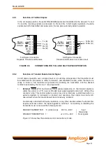 Предварительный просмотр 12 страницы Amplicon 485HF9 Instruction Manual