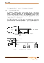 Предварительный просмотр 14 страницы Amplicon 485HF9 Instruction Manual