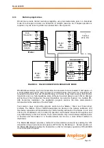 Предварительный просмотр 19 страницы Amplicon 485HF9 Instruction Manual