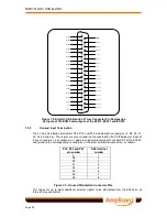 Preview for 22 page of Amplicon EX213 Instruction Manual