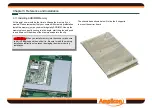 Предварительный просмотр 48 страницы Amplicon Impact-E Series User Manual