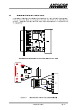 Preview for 7 page of Amplicon Magic 485F25 Instruction Manual