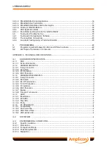 Preview for 4 page of Amplicon USB232U Instruction Manual