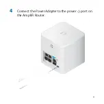 Preview for 10 page of Amplifi AFi-HD Quick Start Manual