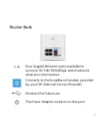 Preview for 5 page of Amplifi AFi-R Quick Start Manual