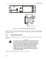 Предварительный просмотр 19 страницы Amplifier Research 200T4G18 Operating And Service Manual