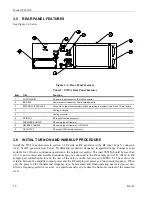 Предварительный просмотр 26 страницы Amplifier Research 200T4G18 Operating And Service Manual