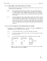 Предварительный просмотр 19 страницы Amplifier Research 75A250A Manual