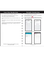 Preview for 5 page of Amplifyze TCL Pulse User Manual