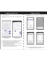 Preview for 10 page of Amplifyze TCL Pulse User Manual