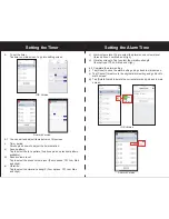 Preview for 11 page of Amplifyze TCL Pulse User Manual