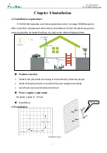 Preview for 8 page of Amplitec C15-WCDMA User Manual