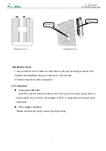 Preview for 9 page of Amplitec C15-WCDMA User Manual