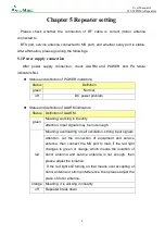 Preview for 10 page of Amplitec C15-WCDMA User Manual