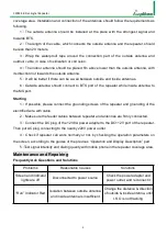 Preview for 11 page of Amplitec C20M-5B Series User Manual