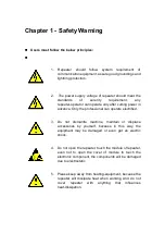 Preview for 2 page of Amplitec C23S-EGSM User Manual